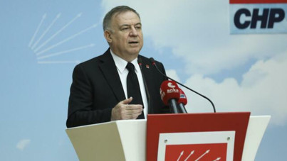 CHP'li Zeybek, İmamoğlu'nun hakkındaki iddialara yanıt verdi