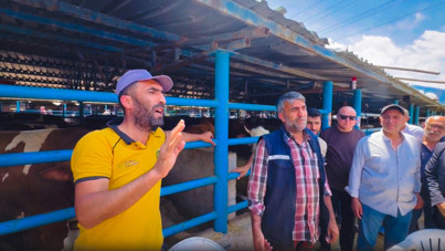 İsyan etti: Geçen sene 30 bindi, şimdi 60 bin TL