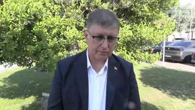 İzmir’deki grevde yeni gelişme... Cemil Tugay: Teklifimizi biraz daha yükselttik