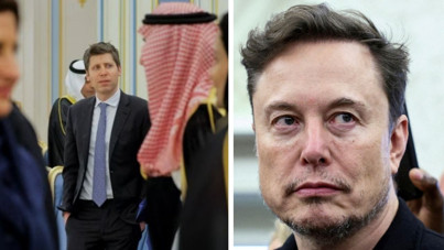 Körfez turunda yapay zeka komplosu: Altman imzayı attı, Musk telefon kaldırdı