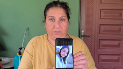 Mezuniyet için evden çıkan liseli kızdan iki gündür haber yok