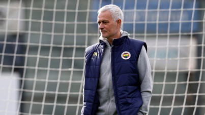 İtalyan basını bombayı patlattı: Mourinho, Inter'e dönebilir