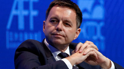 Slovakya Merkez Bankası Başkanı'na rüşvetten ceza