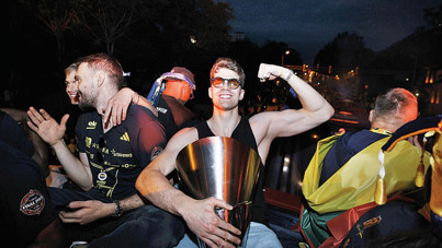 Tarık Biberovic Nefes’e konuştu: Saras kariyerimi değiştirdi