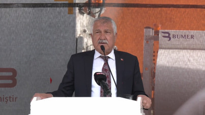 Zeydan Karalar'dan Erdoğan'ın sözlerine yanıt: Çok tehlikeli