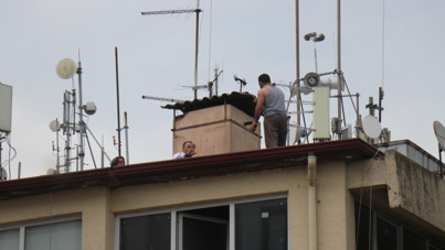 'Profesyonel girişimci': Şehir şehir gezip intihar etmek istiyor