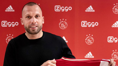 Ajax yeni hocasına karar verdi: Liverpool'dan izin çıktı!