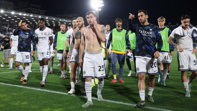 Avrupa'da final zamanı: Hakanlı Inter, PSG ile kupa için savaşıyor