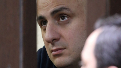 Bir ayda ikinci muhalefet liderini tutukladılar