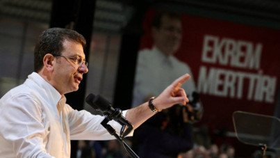 İmamoğlu'ndan miting çağrısı: Asla yılmayacağız