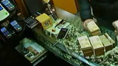 Milyarlık vurgun: İş insanlarını da dolandırmışlar