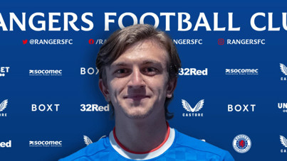 Rıdvan Yılmaz'ın patronu artık Amerikalılar: İskoç devi Rangers satıldı