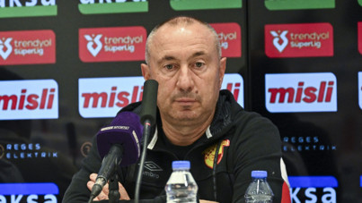 Stanimir Stoilov: Sakatlıklar olmasa Avrupa'ya giderdik