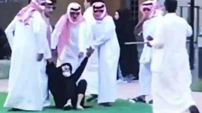 Suudi Arabistan'da kadın 'bakım merkezleri'ndeki işkencelerin görüntüleri ortaya çıktı