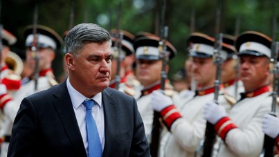 Tam da AB ile ilişkiler düzelmişken... "Artık kimse AB'ye giremeyecek"