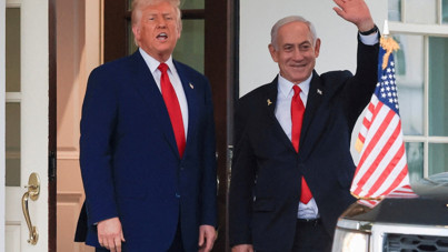 Trump, "Garantisi benim" dedi: İşte 60 günlük ateşkes planı