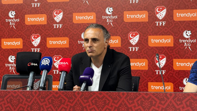 Yine Süper Lig'in kapısından döndüler: 'İnsan her şeyden soğuyor böyle olunca'