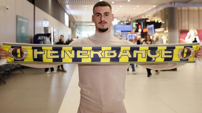 Zenit açıkladı: Fenerbahçe'ye geri döndü