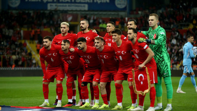 Türkiye Dünya Kupası yolunda: İlk rakip Gürcistan