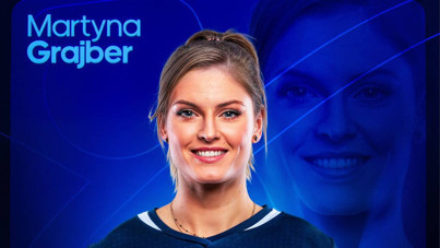 Aydın'a Polonyalı smaçör geldi