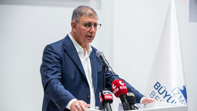 Cemil Tugay'dan grevi bitirmek için yeni öneri