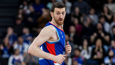 Anadolu Efes, Ercan Osmani ile yola devam ediyor