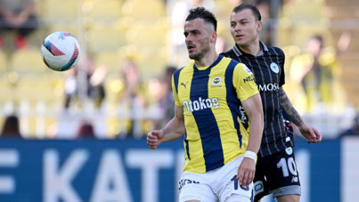 Fenerbahçe'den ayrıldığını açıkladı: 'Geri dönüyorum'