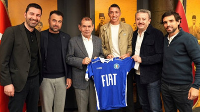 Galatasaray, Muslera ile anlaştı: Yeni görevi belli oldu