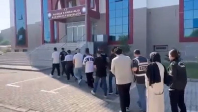 'Hesap ver, para kazan' vaadiyle dolandırıldılar