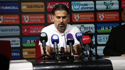 Çaykur Rizespor'dan İlhan Palut ile devam kararı