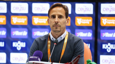 Joao Pereira: Ligi galibiyetle bitirmek önemliydi'