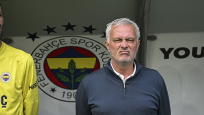 Jose Mourinho'ya olay soru: 'Neden küçümsedin?