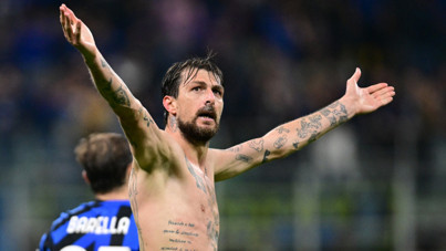 Kanseri, depresyonu, alkol bağımlılığını yendi: Uçmayı öğrenen aslan!