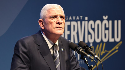 Dervişoğlu’ndan Erdoğan’a: Aklını başına al