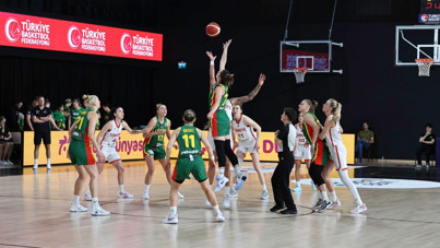 Potanın Perileri, Litvanya'yı dize getirdi