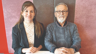 Prof. Dr. Naci Görür: Marmara'da her an deprem olma olasılığı yüzde 47
