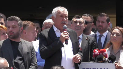 Zeydan Karalar: 10'da 1'ini kendi belediyenize yapıyor musunuz?