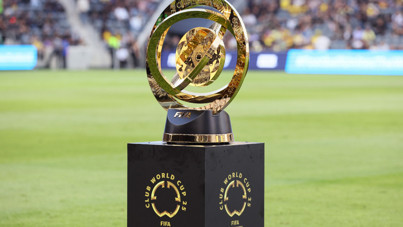 2025 FIFA Kulüpler Dünya Kupası'na katılacak tüm takımlar belli oldu