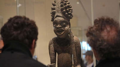 4 yıllık restorasyon sona erdi: Ziyarete açıldı