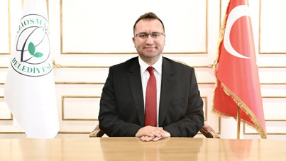 Belediyeden Hakan Bahçetepe açıklaması