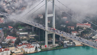 İstanbul Boğazı yeniden trafiğe açıldı