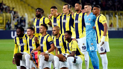 Fenerbahçe'de üçüncü ayrılık: 'Zor ama güzel bir deneyimdi'
