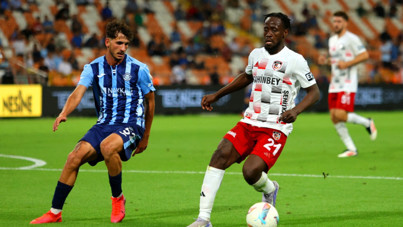 Gaziantep sezonu galibiyet unutup kapattı: 7'de 0!