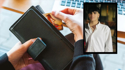 Gençler hedefte: Hesabını kullandırdı, hapse düştü