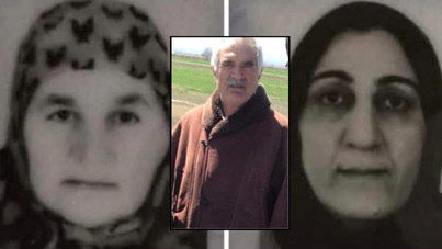 İki yengesini öldürdü, bahanesi şaşırttı: 'Köylülerden yana oldular'