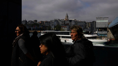 Meteoroloji Ankara ve İstanbul için uyardı: Biraz daha sabır