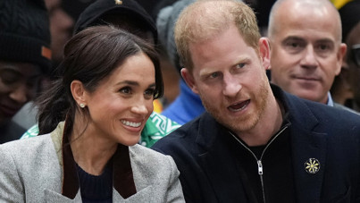 Prens Harry soyadını değiştirmek istiyor