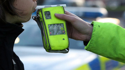 Alkolmetreyi üflememişti... AYM kararını verdi