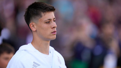 Alonso'nun Arda Güler kararı: İspanyol basını açıkladı