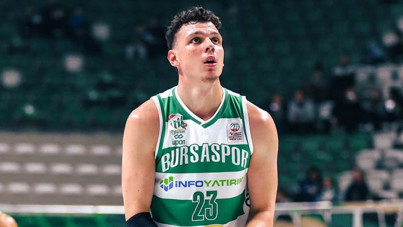 Anadolu Efes'e Fenerbahçe patentli guard